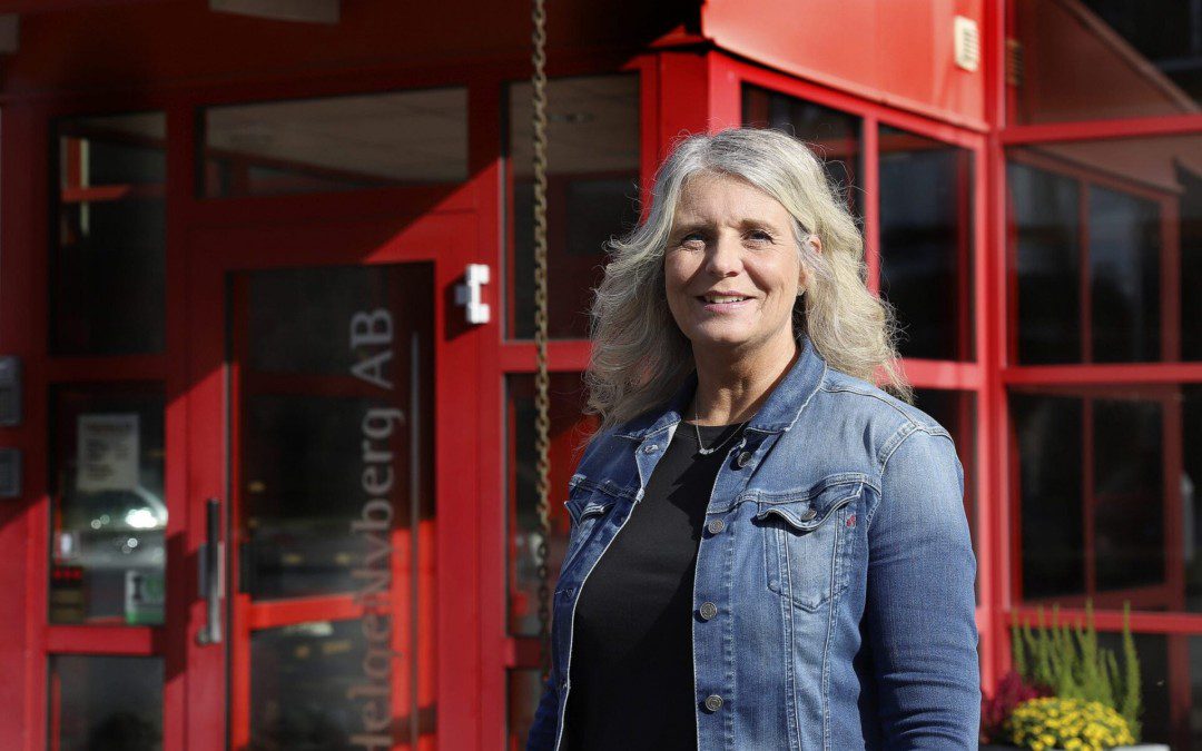 Vi tyckte det var en bra ide att man kunde köpa in denna kompetens och tjänst utefter behov