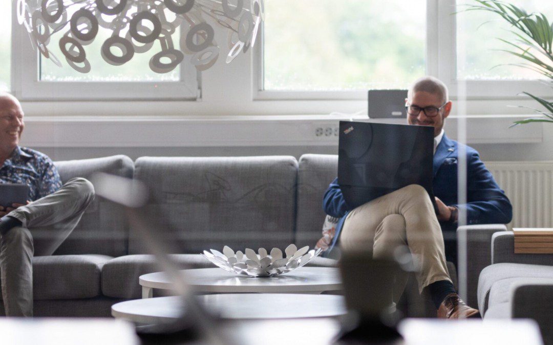Valet av partner vid affärssystemsbyte – Del 3